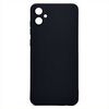Чехол-накладка Activ Full Original Design для смартфона Samsung SM-A055 Galaxy A05, черный