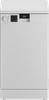 Посудомоечная машина Beko DVS050R01W, белый