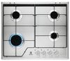 Газовая варочная панель ELECTROLUX KGS6426SX 4 конфорки, нержавеющая сталь
