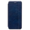 Чехол-книжка BC002 для смартфона Realme 11, синий