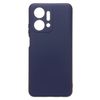 Чехол-накладка Activ Full Original Design для смартфона HONOR X7a, темно-синий