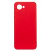 Чехол-накладка Activ Full Original Design для смартфона Realme C30, красный