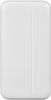 Портативный аккумулятор (Powerbank) TFN Solid PB-282, 20000 мА·ч, белый