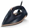 Утюг Philips DST7510 3.2 кВт, синий/золотой