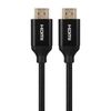 Кабель HDMI(19M)-HDMI(19M), v2.0/2.0, 2 м, iOpen (ACG520BM-2.0)