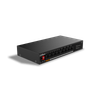 Коммутатор Dahua SG1008LP, 8x1 Гбит/с (DH-SG1008LP)