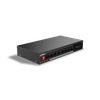 Коммутатор Dahua SG1008P, 8x1 Гбит/с (DH-SG1008P)