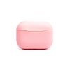 Чехол для Apple AirPods Pro 2, розовый