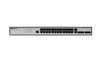 Коммутатор ORIGO OS3128P/250W, 24x1 Гбит/с, SFP 2x1, SFP/uplink: combo RJ-45/SFPx2 (OS3128P/250W/A1A)
