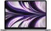 Ноутбук 13.6" Apple MacBook Air, серый космос (Z15T0000A)