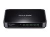 Коммутатор TP-Link TL-SF1024M, 24x100 Мбит/с