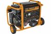 Электрогенератор Carver PPG-10000ЕM, 15 л.с., 7.5 кВт