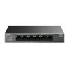 Коммутатор TP-Link LS106LP, 6x100 Мбит/с