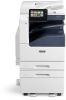 Базовый блок Xerox VersaLink С7125, A3, цветной, сетевой, USB