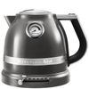 Чайник электрический KitchenAid 5KEK1522EMS 1.5л., 2.4 кВт