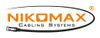 Витая пара NIKOMAX FTP кат.5e 4 пары CU 305м. (NMC 2200A-GY)