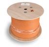 Витая пара Cabeus SSTP кат.6a 4 пары CU 305м. (SFTP-4P-Cat.6a-SOLID-IN-LSZH)