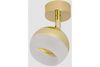 Светильник бытовой IEK Lighting 4011, золотой