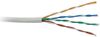 Витая пара Lanmaster UTP кат.6 4 пары CU 305м. (LAN-6EUTP-PT-LSZH-GY)