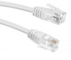 Патч-корд Premier UTP, кат.5e, 1.5 м, RJ45-RJ45, белый (5-970W 1.5)