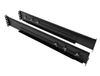 Монтажный комплект рельс Hiden Rail-kit2U