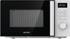 Микроволновая печь Gorenje MO20A3WH 20 л, 800 Вт