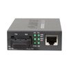 Медиаконвертер Planet FT-802S15, RJ-45x100 Мбит/с, SCx100 Мбит/с