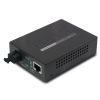 Медиаконвертер Planet GT-806A60, RJ-45x1 Гбит/с, SCx1 Гбит/с