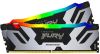 Комплект памяти DDR5 DIMM 64Gb (2x32Gb), 6400MHz Kingston (KF564C32RSAK2-64)
