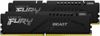 Комплект памяти DDR5 DIMM 64Gb (2x32Gb), 6000MHz Kingston (KF560C36BBEK2-64)