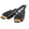 Кабель HDMI(19M)-HDMI(19M), v2.0/2.0, 15 м, Netko (2HDMI2.0-15M.PP)