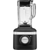 Блендер стационарный KitchenAid 5KSB4026EBK 1.2 кВт, 1.4 л