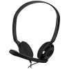 Проводная гарнитура EPOS/Sennheiser PC 3 CHAT, черный (1000430)
