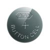 Батарейка Smartbuy BUTTON CELLS, AG9, 394, LR939, LR45, 1.5V, 1 шт