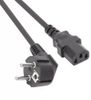 Кабель питания Premier Schuko (Euro)(M)-IEC-320-C13, 3 м