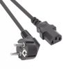 Кабель питания Premier Schuko (Euro)(M)-IEC-320-C13, 5 м