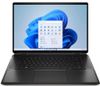Ноутбук 16" HP Spectre x360 16-f1031nn, черный (79S17EA)