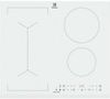 Индукционная варочная панель ELECTROLUX LIV63431BW 4 конфорки, белый