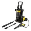 Минимойка KARCHER K 6 SPECIAL, 158 атм, 600 л/ч