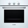 Духовой шкаф Bosch HBF011BV0Q, белый