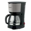Кофеварка капельная Scarlett SC-CM33011, 750 Вт, 1.25 л/1.25 л
