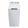 Стиральная машина Maunfeld MFWM127WH, 6.5 кг, 1400 об/мин