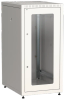 Шкаф ITK LE35-18U68-GM 18U, 600x800 мм (LE35-18U68-GM)