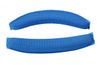 Накладка на оголовье для наушников Logitech G230 / G231 / G332 / G430 / G432 / G930, синий