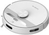 Робот-пылесос Polaris PVCR 6001 WIFI IQ Home, белый