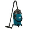 Строительный пылесос Bort BSS-1430-P, сетевой