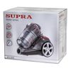 Пылесос Supra VCS-2525 2.45 кВт, 3.5 л