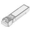 Модуль SFP+ Fibertrade FT-SFP+-SR-0.5-D, до 500 м, двойной (FT-SFP+-SR-0.5-D (INT))