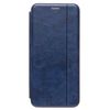 Чехол-книжка BC002 для смартфона Huawei Honor 90 lite, синий
