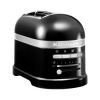 Тостер KitchenAid 5KMT2204EOB, черный